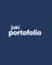Jokiportofolio Logo