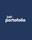 Jokiportofolio Logo