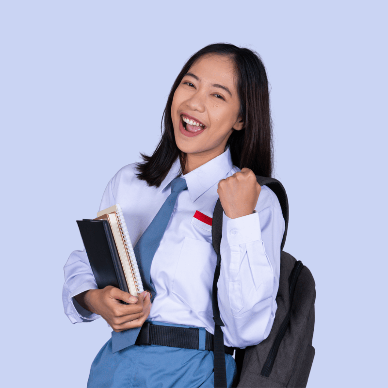 Fresh Graduate & Mahasiswa